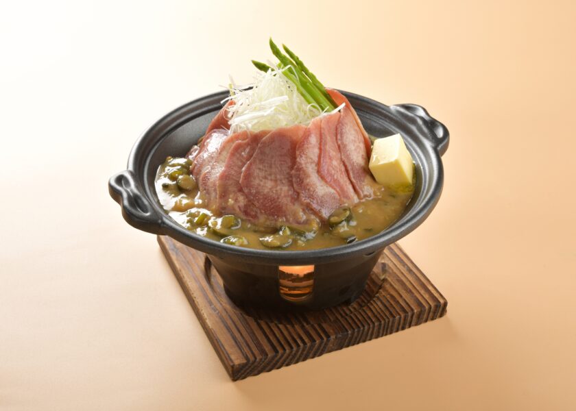 , Savour Japanese specialities for a limited time from the Tohoku Region at Ichiban Boshi