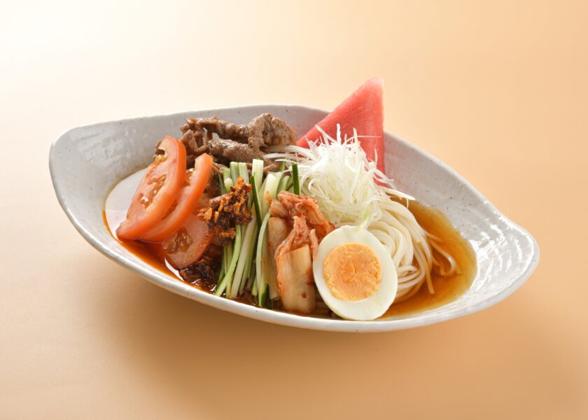 , Savour Japanese specialities for a limited time from the Tohoku Region at Ichiban Boshi