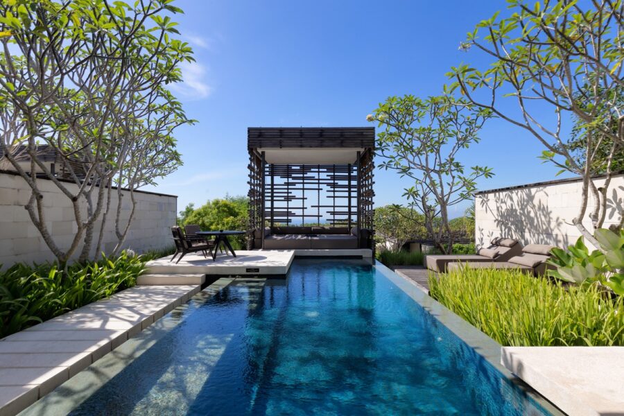 Alila Villas Uluwatu