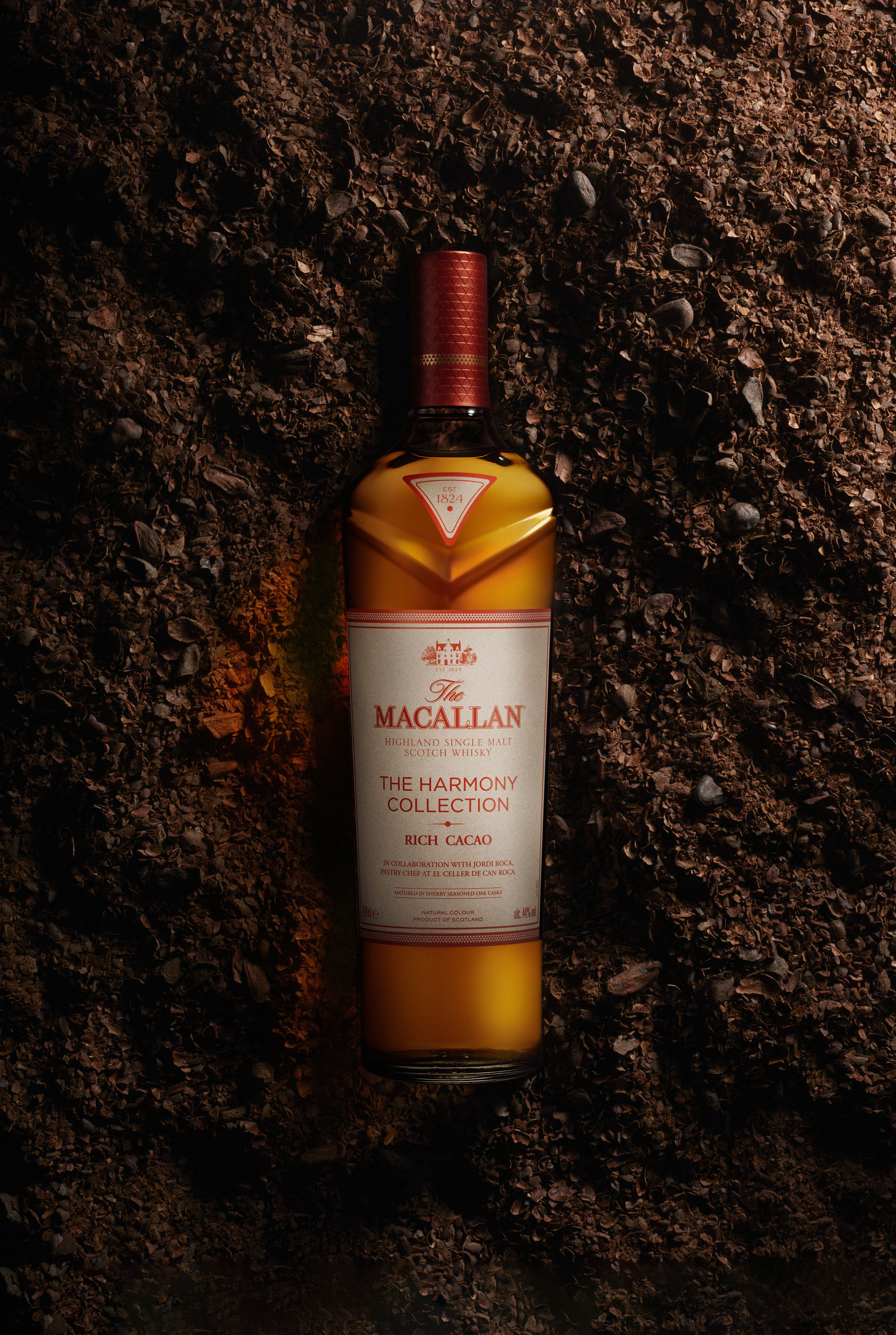 Macallan The Harmony Collection - Rich Cacao