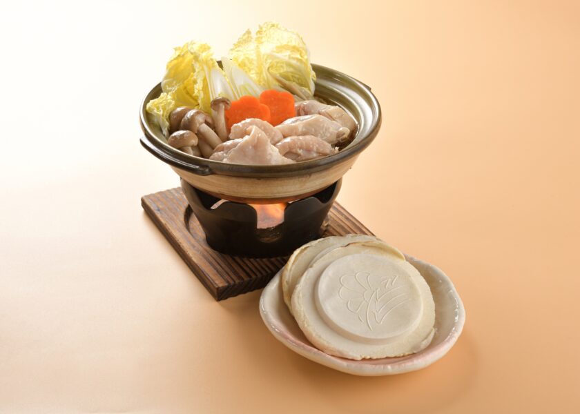 , Savour Japanese specialities for a limited time from the Tohoku Region at Ichiban Boshi