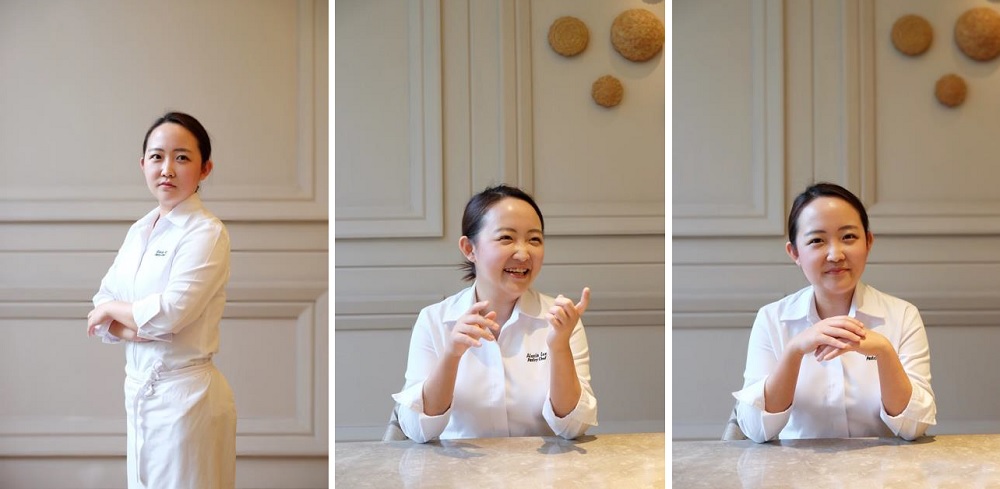 , Park Hyatt Saigon Appoints New Pastry Chef Alexis Lee