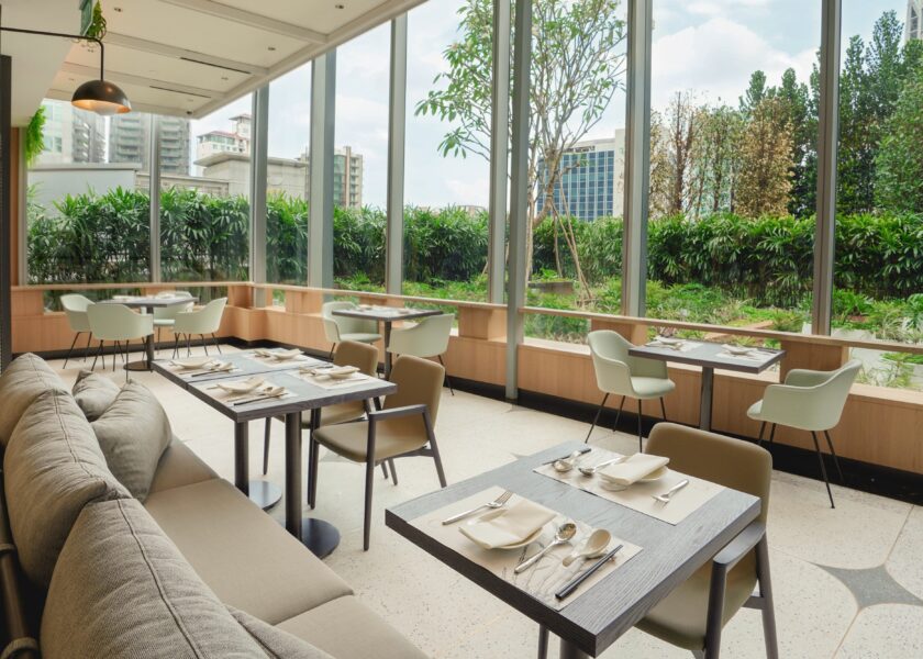 , The iconic Chatterbox reopens its doors at Hilton Orchard Singapore