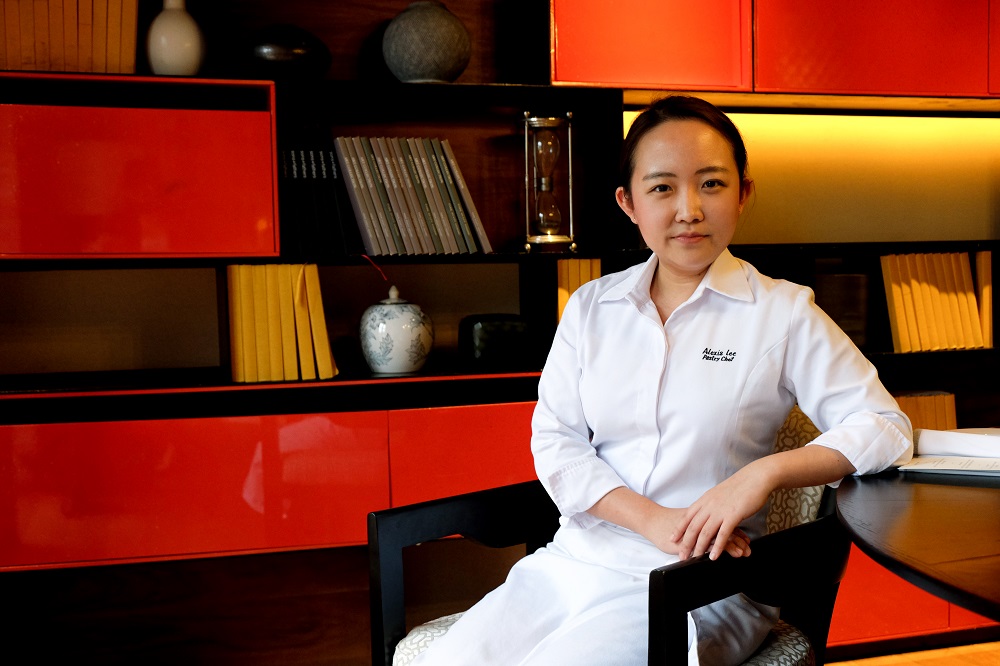 , Park Hyatt Saigon Appoints New Pastry Chef Alexis Lee