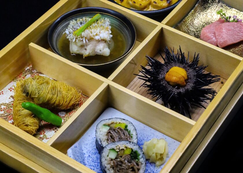 , Mikuni celebrates 10 years of Hina Matsuri with a special Bento Set Menu this March 2022