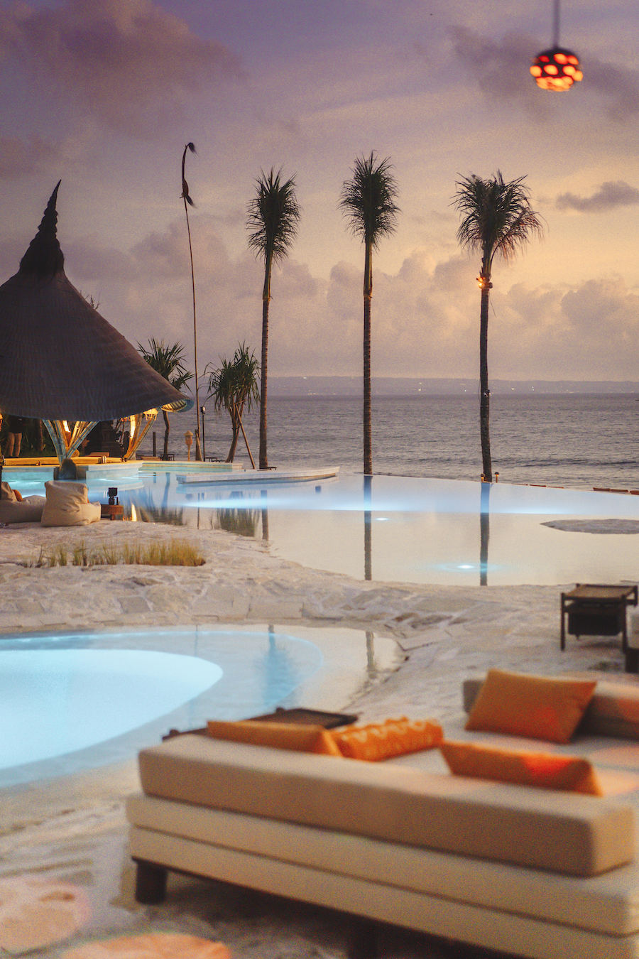 , Mari Beach Club opens in March 2022