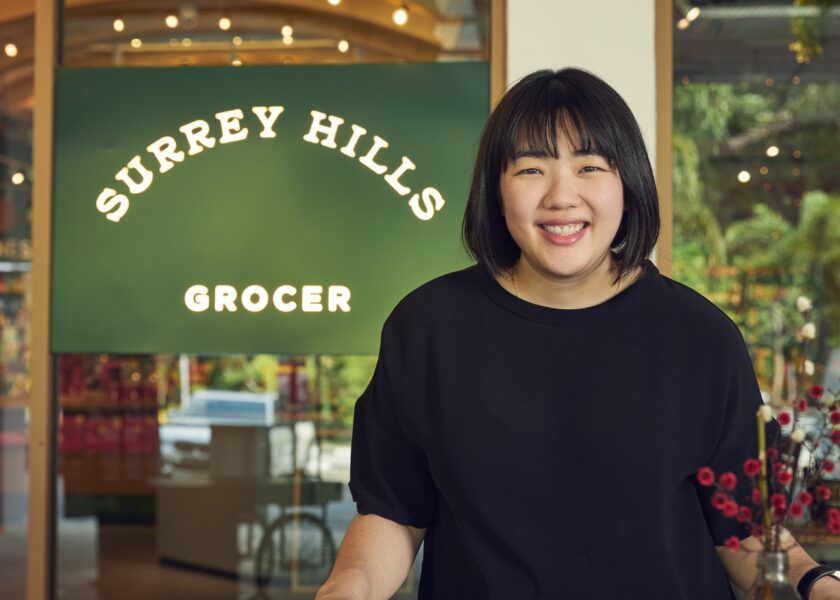 , Have a taste of Australia at Surrey Hills Grocer