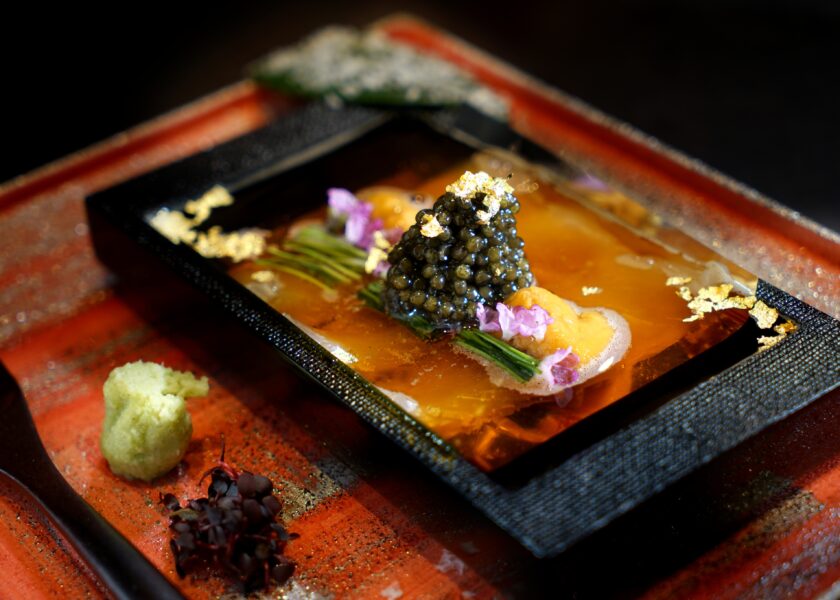 , Take a trip to Japan with Restaurant Imamura in Sentosa