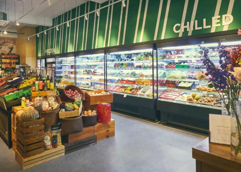 , Have a taste of Australia at Surrey Hills Grocer