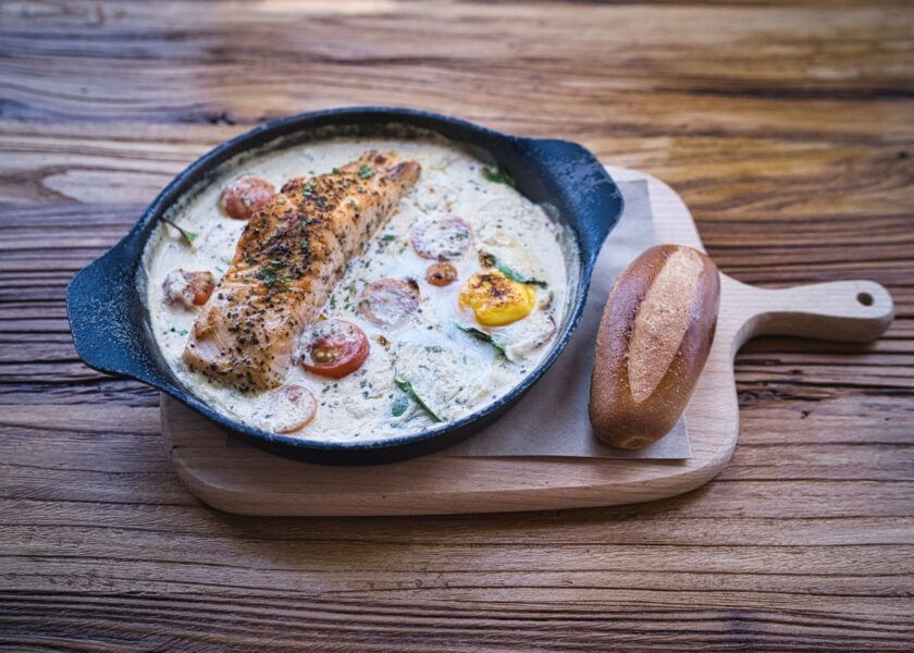 , A European makeover at Arteastiq de Patio – The Courtyard of Chefs