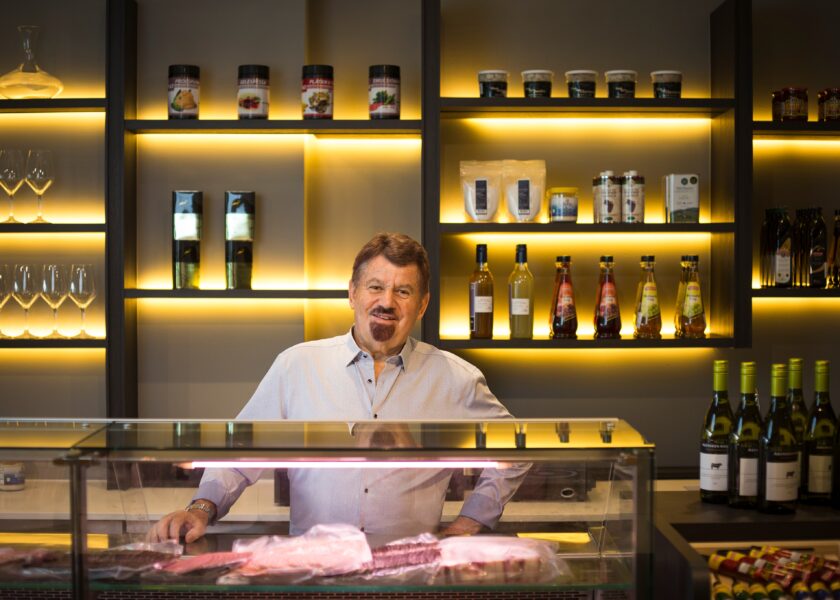 , Celebrating Mediterranean culture and timeless flavours at White Marble