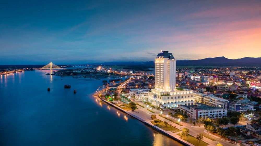 , Meliá Hotels International Expands In Vietnam With Vinpearl Partnership