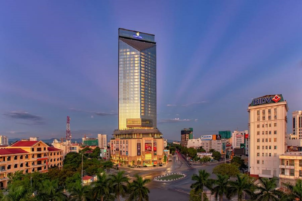 , Meliá Hotels International Expands In Vietnam With Vinpearl Partnership