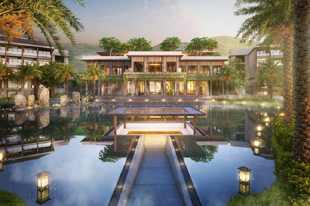 , MELIÁ HOTELS INTERNATIONAL TO UNVEIL NEW RESORT ALONG VIETNAM’S IDYLLIC COASTLINE