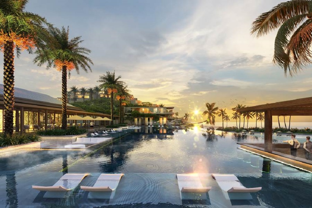 , MELIÁ HOTELS INTERNATIONAL TO UNVEIL NEW RESORT ALONG VIETNAM’S IDYLLIC COASTLINE