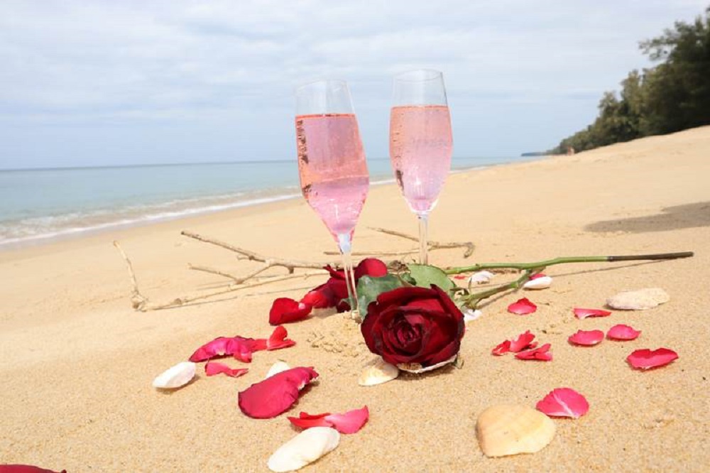 , Vivacious Venues for Valentine&#8217;s Day around Southeast Asia