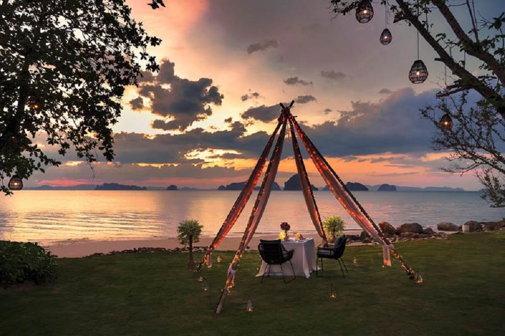 , Vivacious Venues for Valentine&#8217;s Day around Southeast Asia