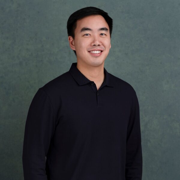 Benedict Lim, Founder Oatside