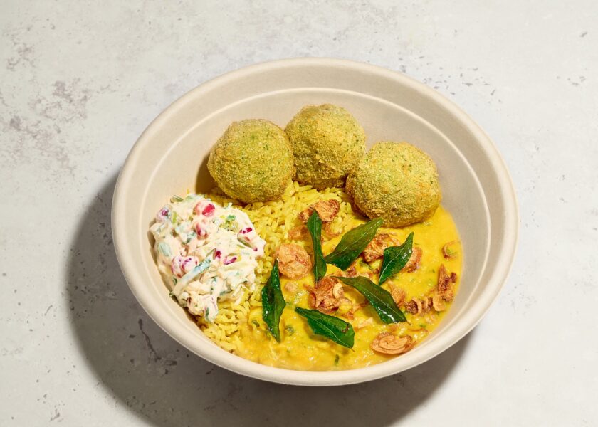 bamboo bowls sustainable plant-based, Snap up these clean, eco-friendly, plant-based meals at Bamboo Bowls