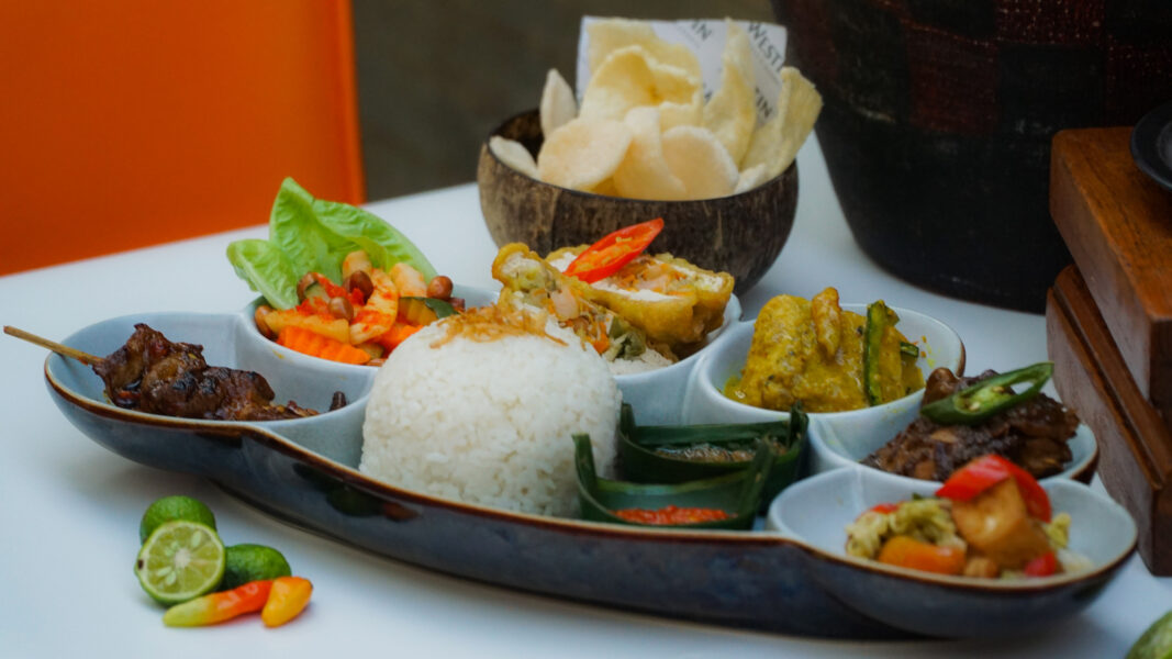 , Savour a month-long Ramadan feast at The Westin Nusa Dua Resort, Bali