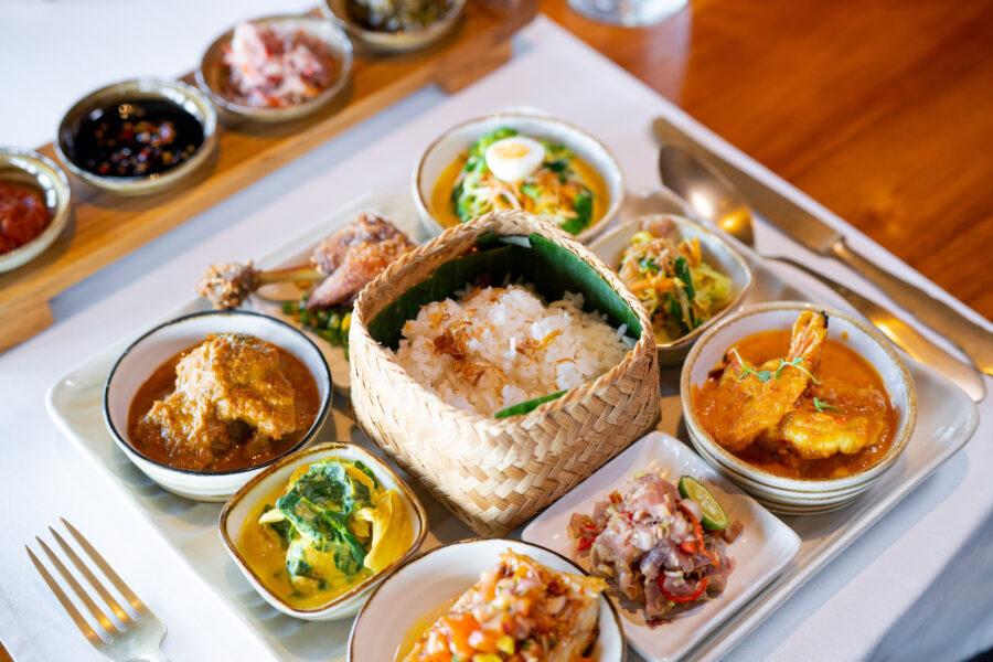 , 7 restaurants to break your fast in Jakarta and Bali