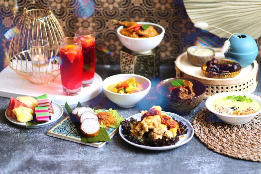 , Best restaurants to break fast at this Ramadan 2022