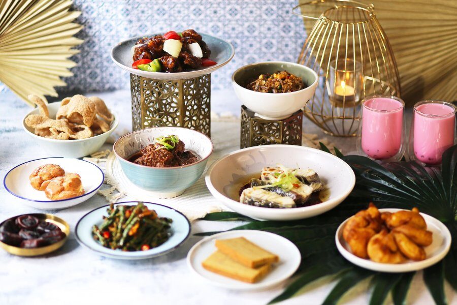 , Best restaurants to break fast at this Ramadan 2022