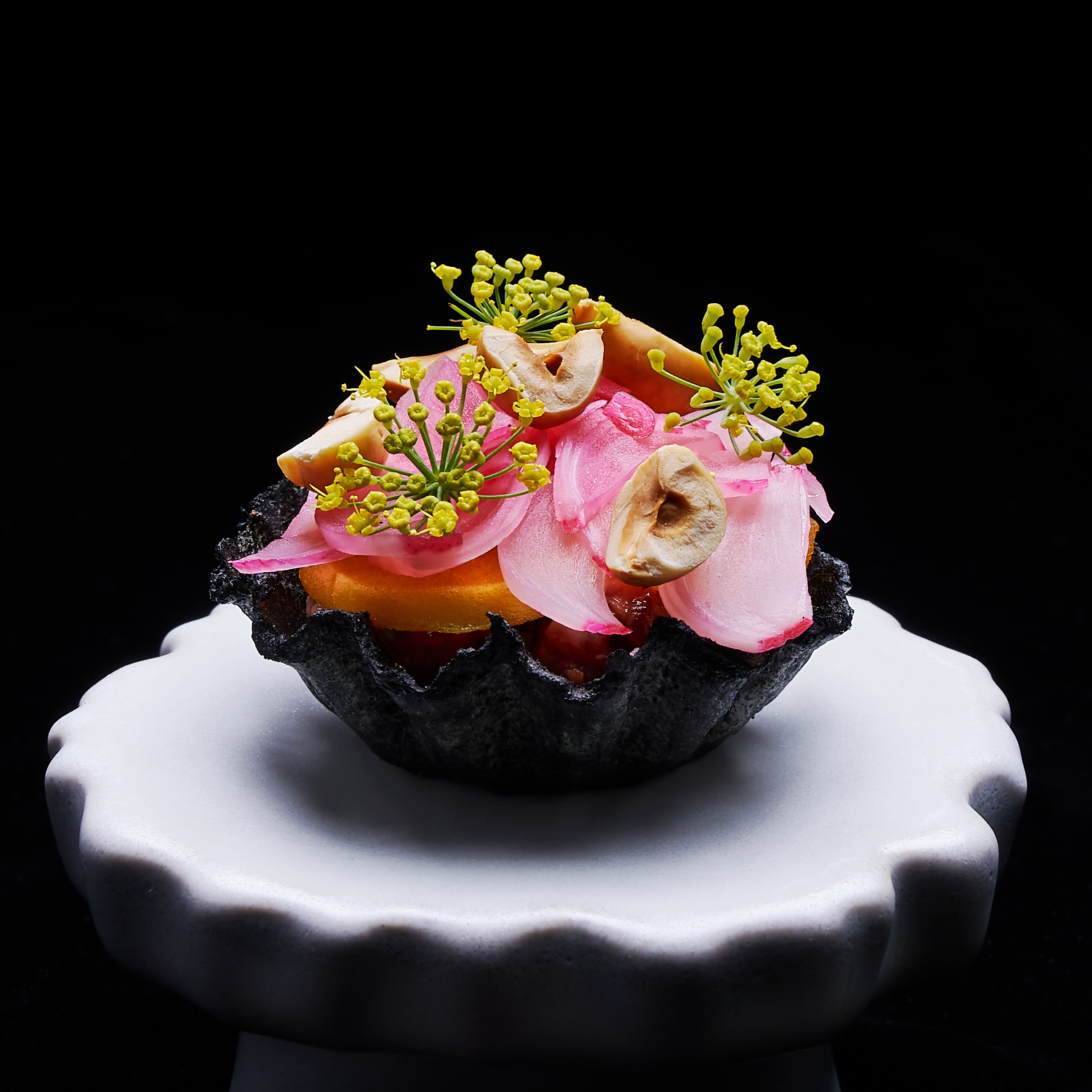 , The Cave by Chef Ryan Clift debuts in Bali