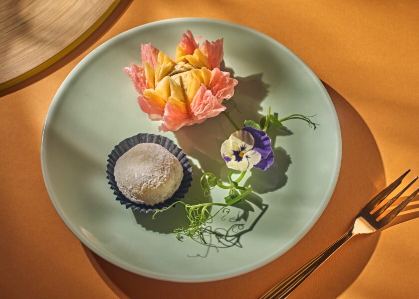, 8 Hands Culinary Showcase: A rediscovery of Cantonese classics at Min Jiang, Goodwood Park Hotel