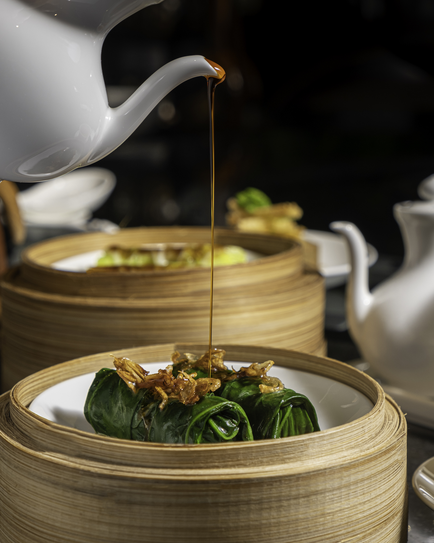 , NEW ALL-YOU-CAN-EAT DIM SUM BRUNCH IN BALI