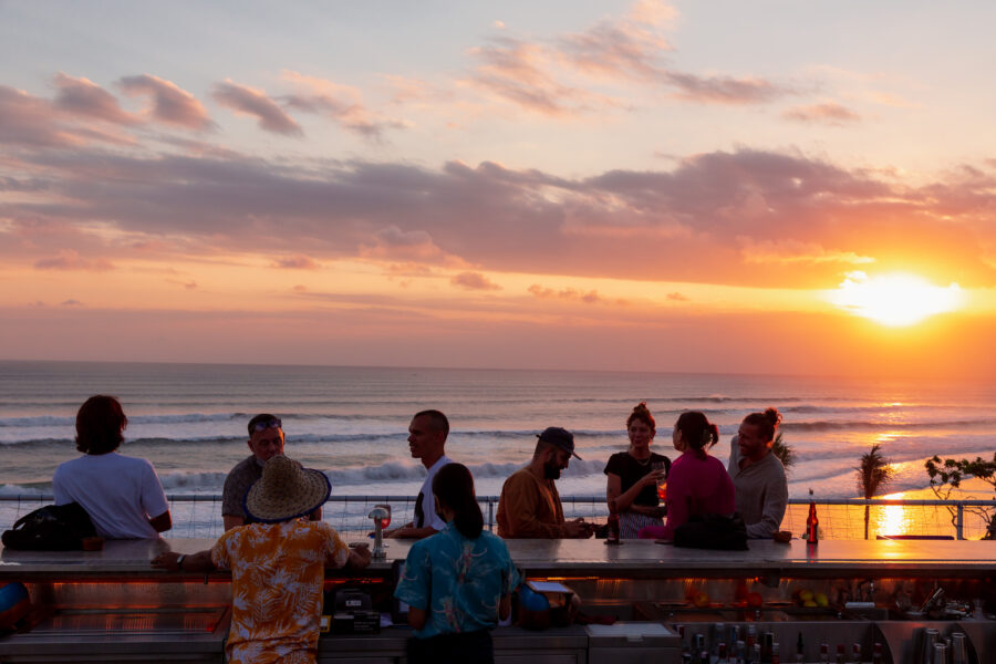 , Island of libations: How Bali’s bars defied the pandemic