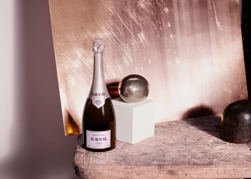 Krug Rosé