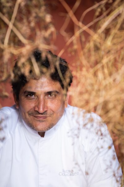 , All fired up: An exclusive preview of Fiamma, the new restaurant by Mirazur chef Mauro Colagreco