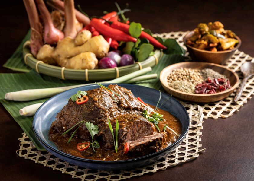 , Experience Southeast Asian classics at Rise Restaurant’s revamped buffet offerings