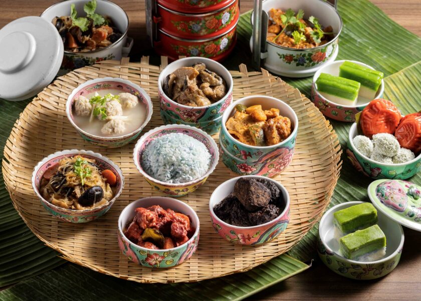 , Experience Southeast Asian classics at Rise Restaurant’s revamped buffet offerings