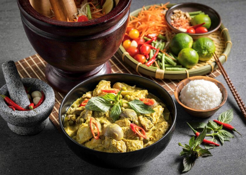 , Experience Southeast Asian classics at Rise Restaurant’s revamped buffet offerings