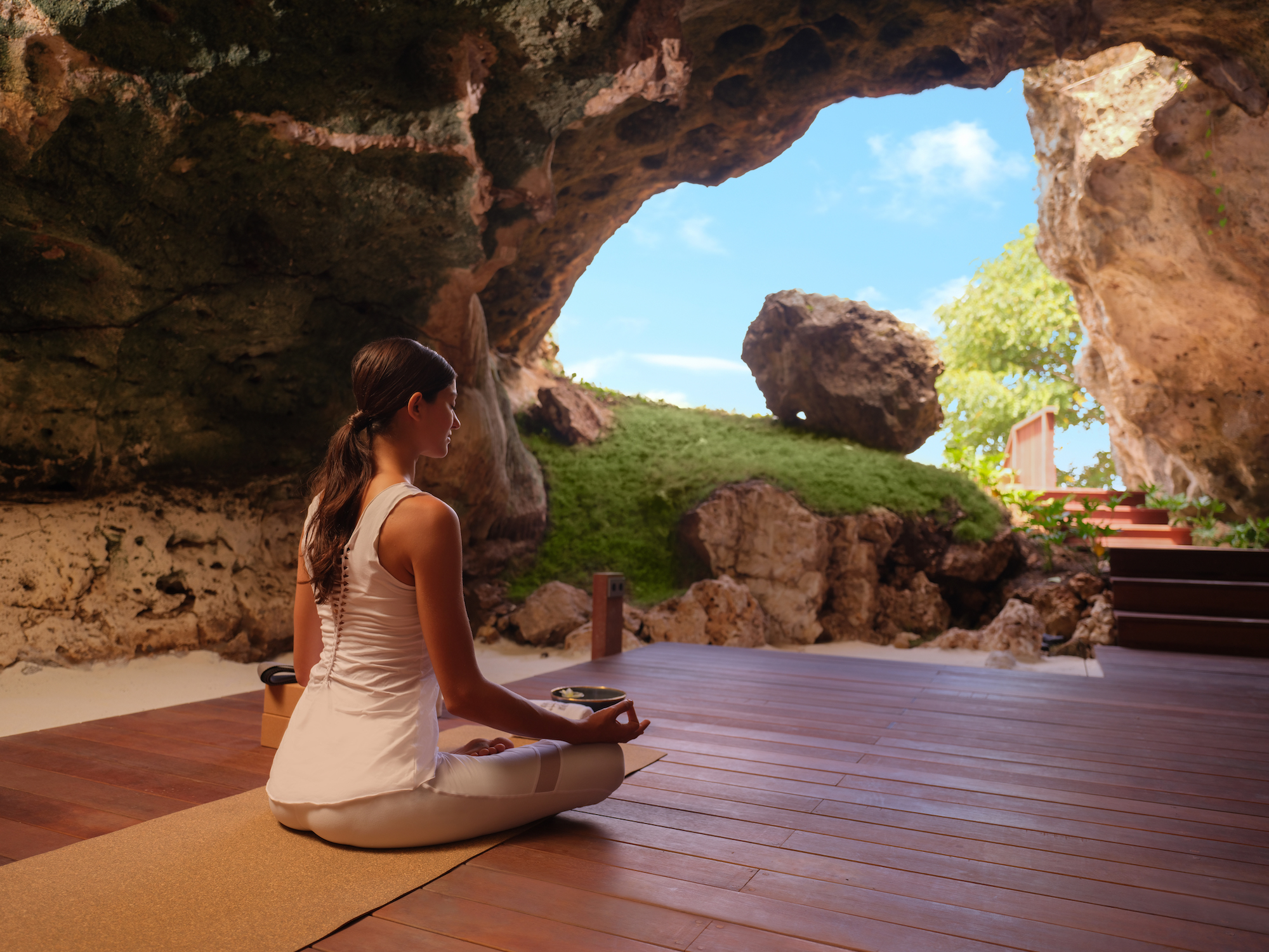 , 3 new wellness experiences you must try in Bali