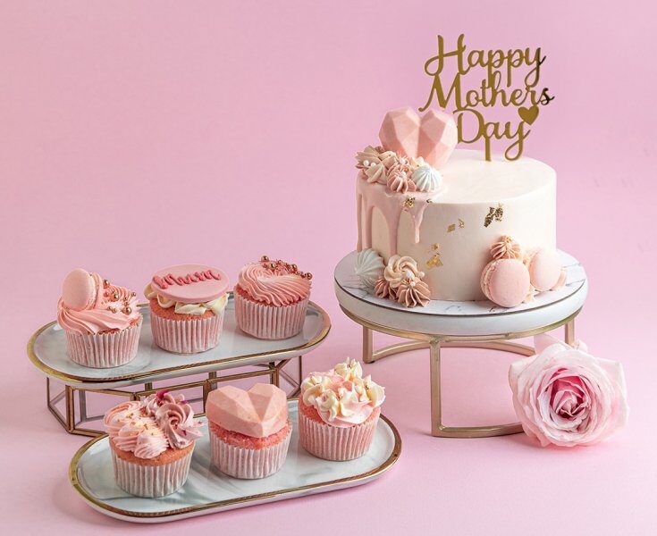 , Show your love and appreciation this Mother&#8217;s Day with these delicious gift ideas