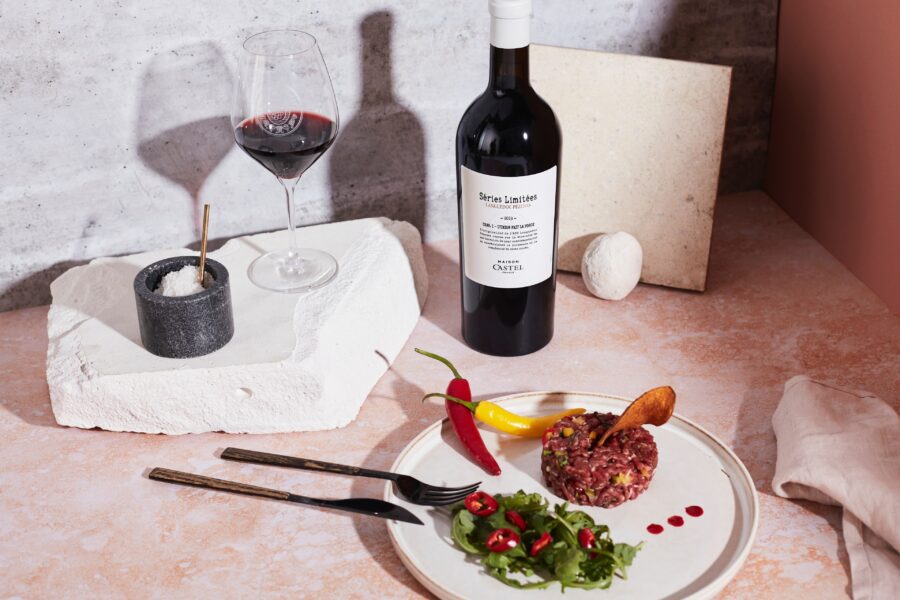 , Looking for artisanal French wines from renowned terroirs? Look no further than Maison Castel