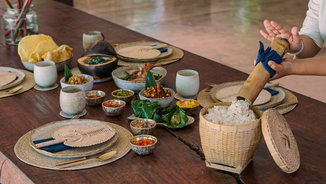 , Must-try new dining, drinking and wellness experiences in Bali