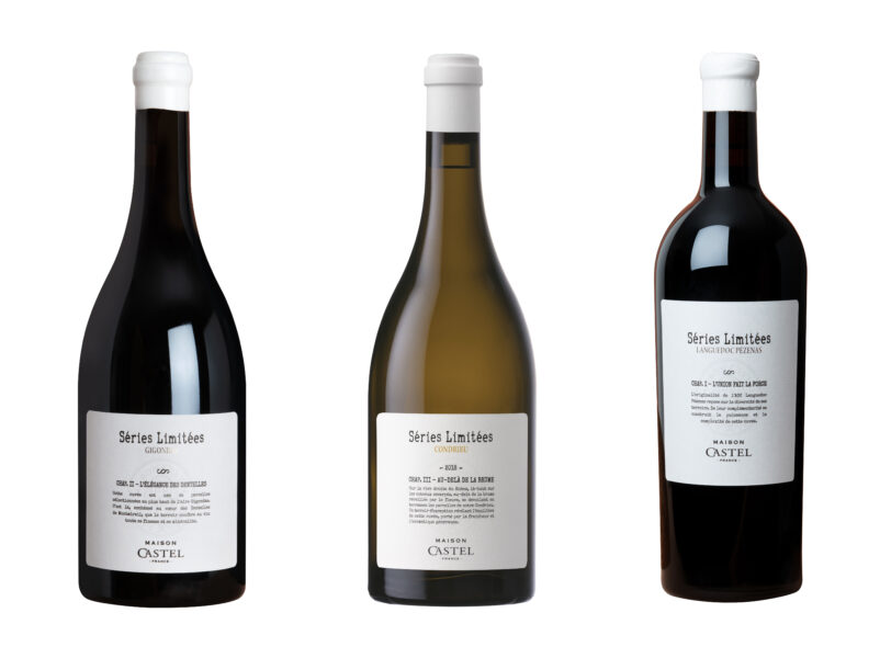 , Looking for artisanal French wines from renowned terroirs? Look no further than Maison Castel