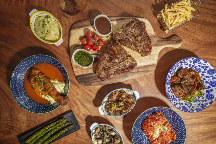 , Indulge in the best of Australian beef and lamb this June at The Great Steak Escape – Family Edition