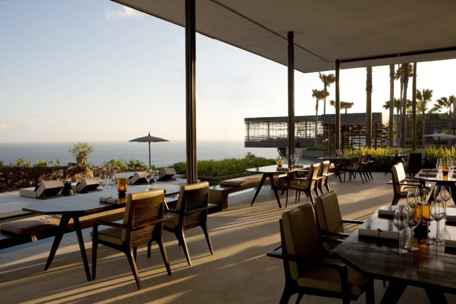 , Meet Alila Villas Uluwatu&#8217;s new executive chef at CIRE