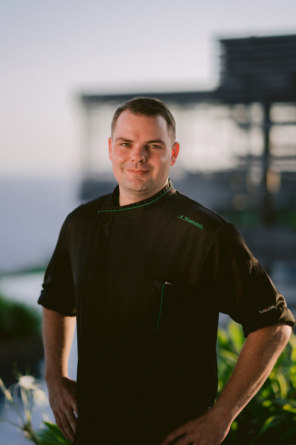 , Meet Alila Villas Uluwatu&#8217;s new executive chef at CIRE