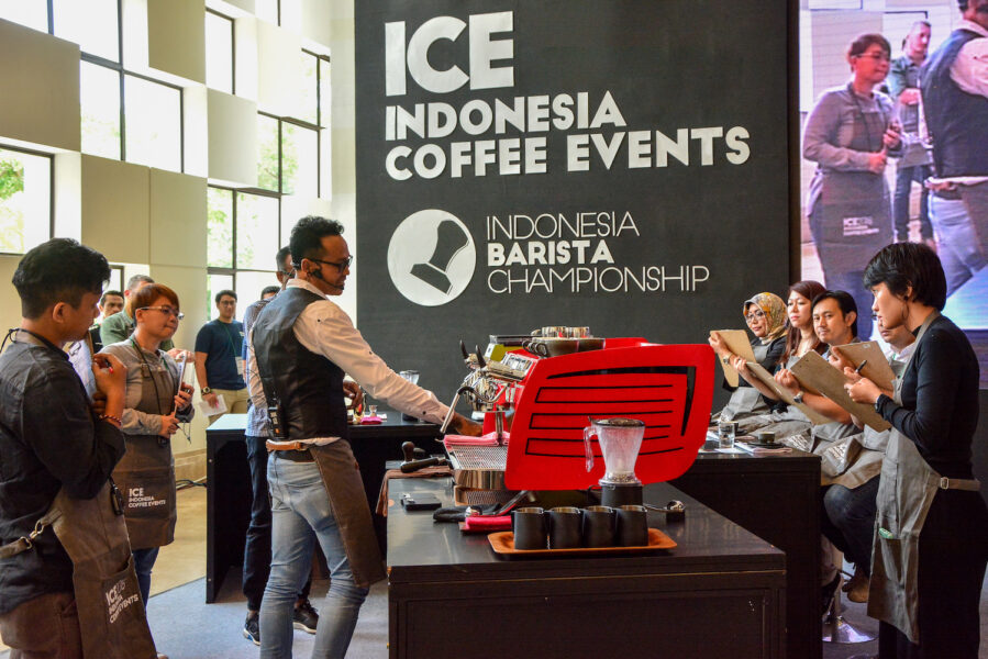 , The 16th Food and Hotel Indonesia (FHI) exhibition returns on 26 July in Jakarta