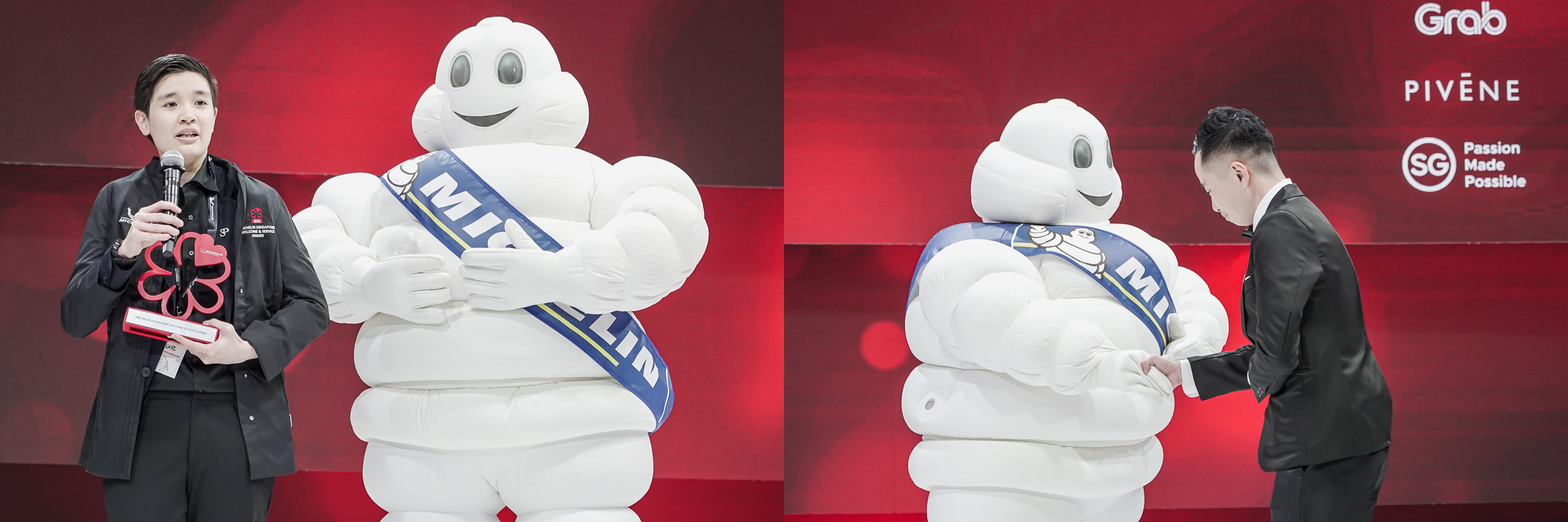 , Michelin Guide Singapore 2022: Full List of Winners