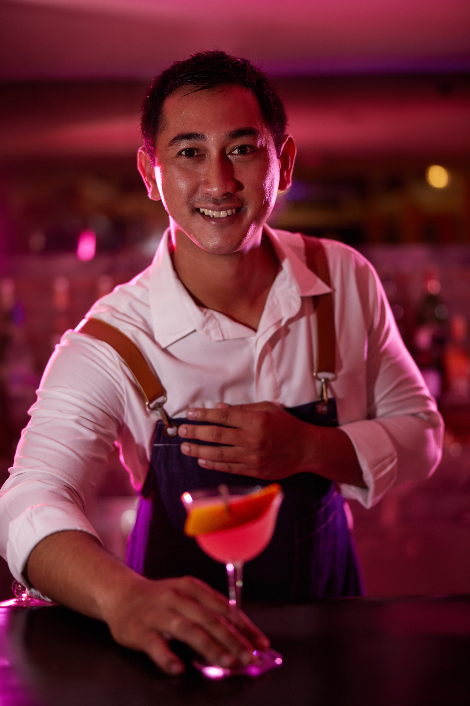 , The Westin Resort Nusa Dua, Bali introduces new chefs and mixologist