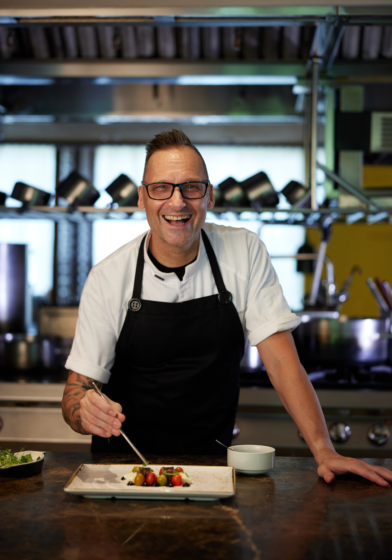 , The Westin Resort Nusa Dua, Bali introduces new chefs and mixologist