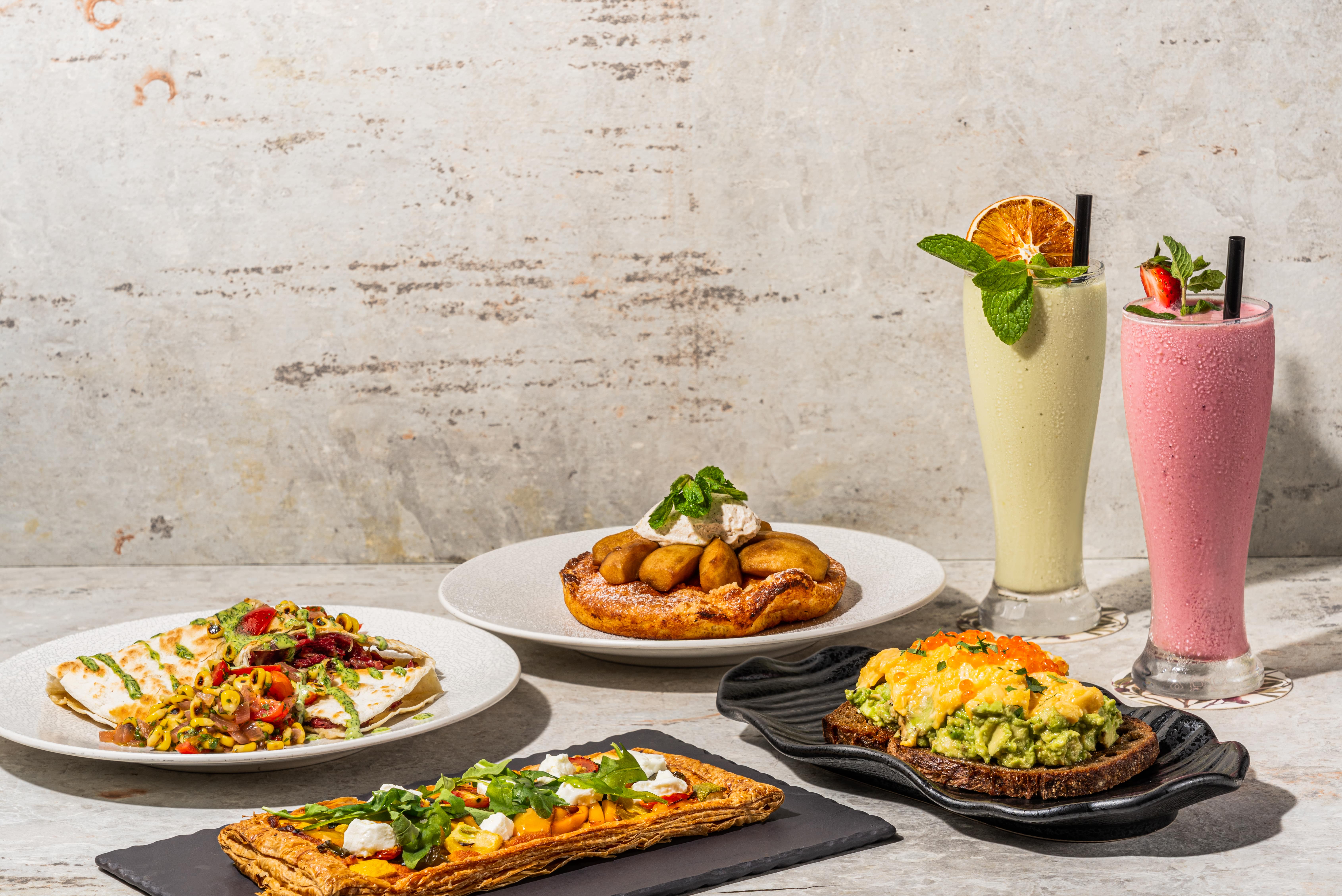 Melbourne Brunch Festival – The Marmalade Pantry's Group Shot