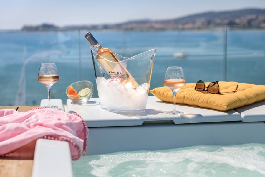 , Life in pink: Why Provence rosé wines should be part of your lifestyle